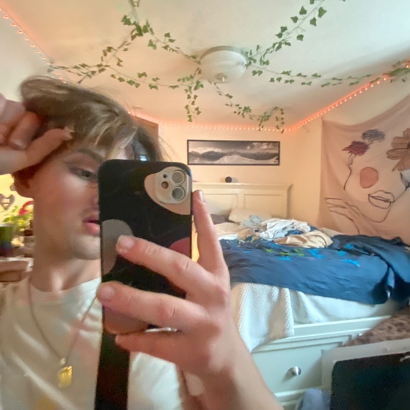 Meet your Posher, Jacob - Picture 2 of 2